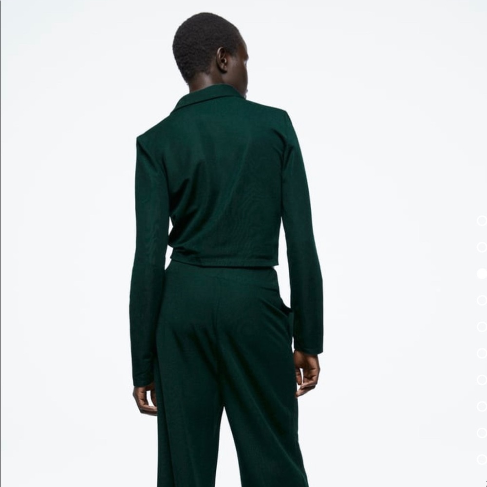Zara matching set